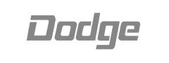 logo dodge