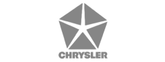 logo chrysler
