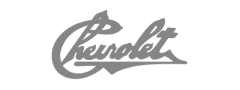 logo chevrolet